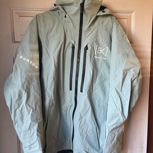 Ak Swash jacket